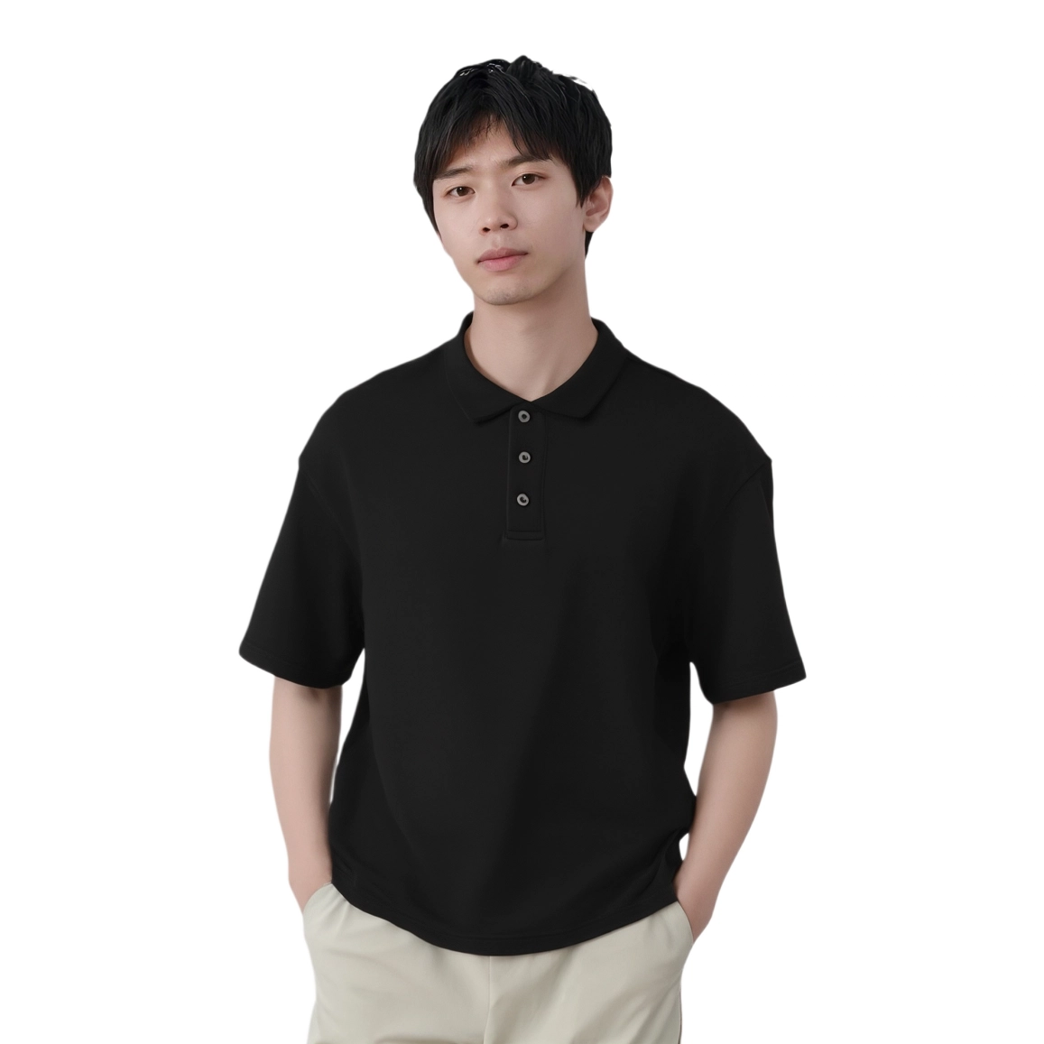 ZARA Polo