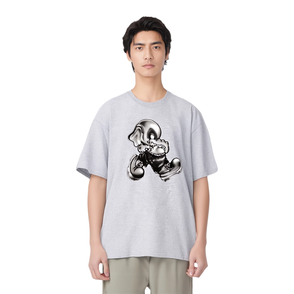 Supreme FW22 Week 1 Elephant Tee T