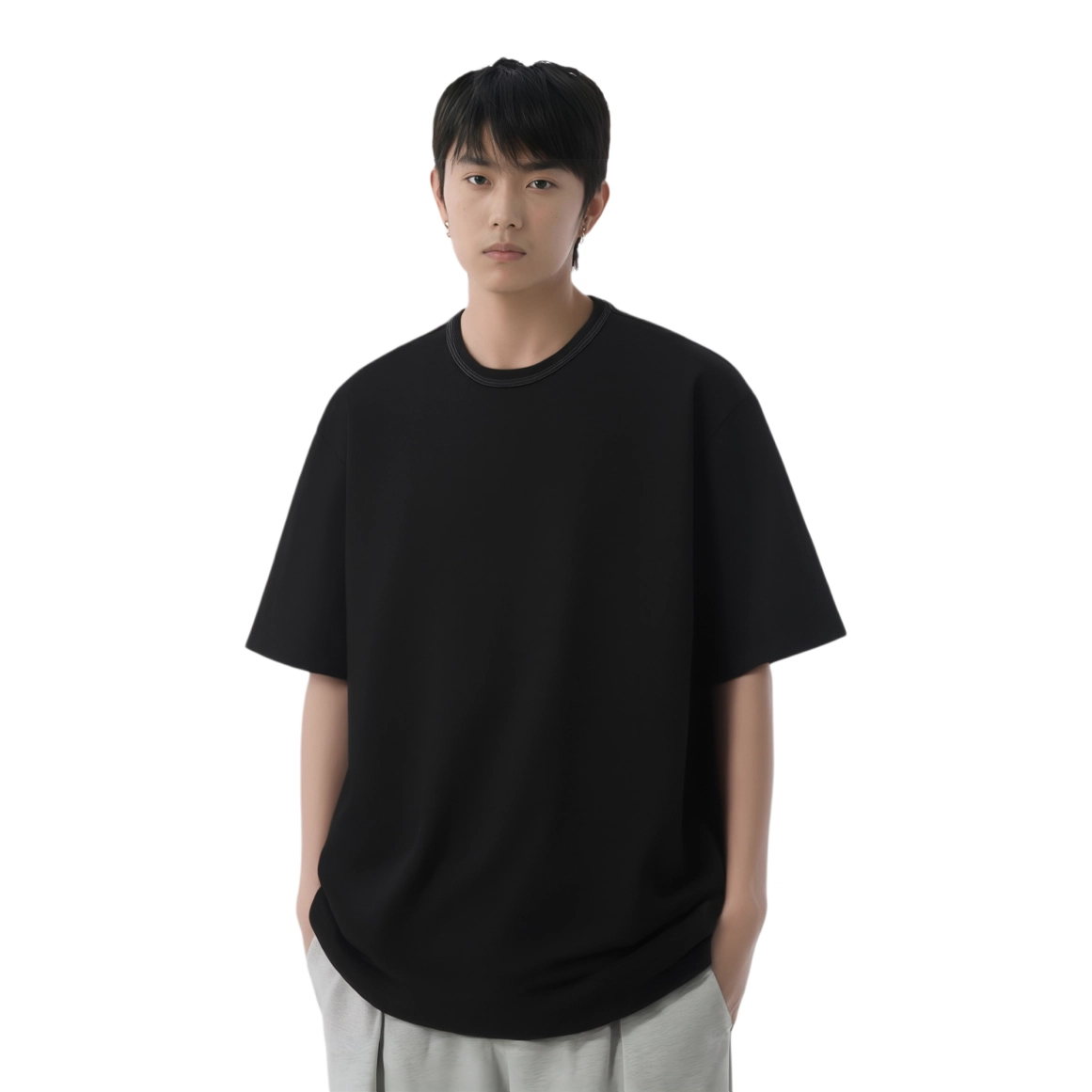 nice rice T