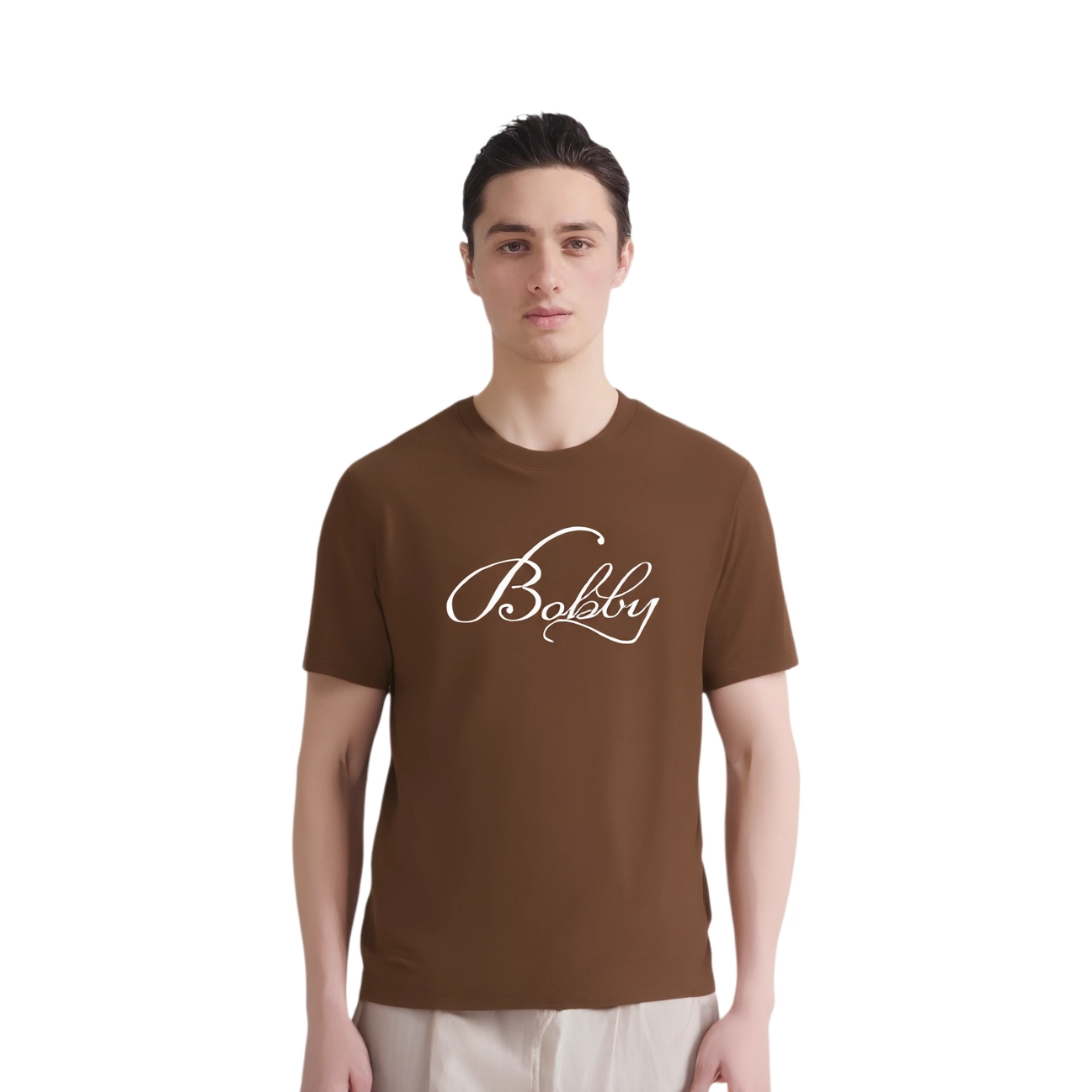 BOBBY ABLEY T