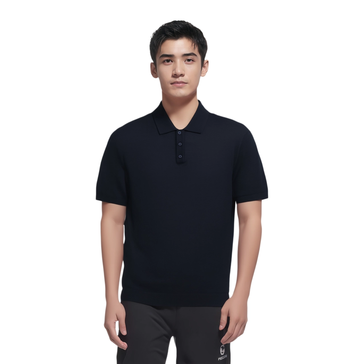ZARA Polo
