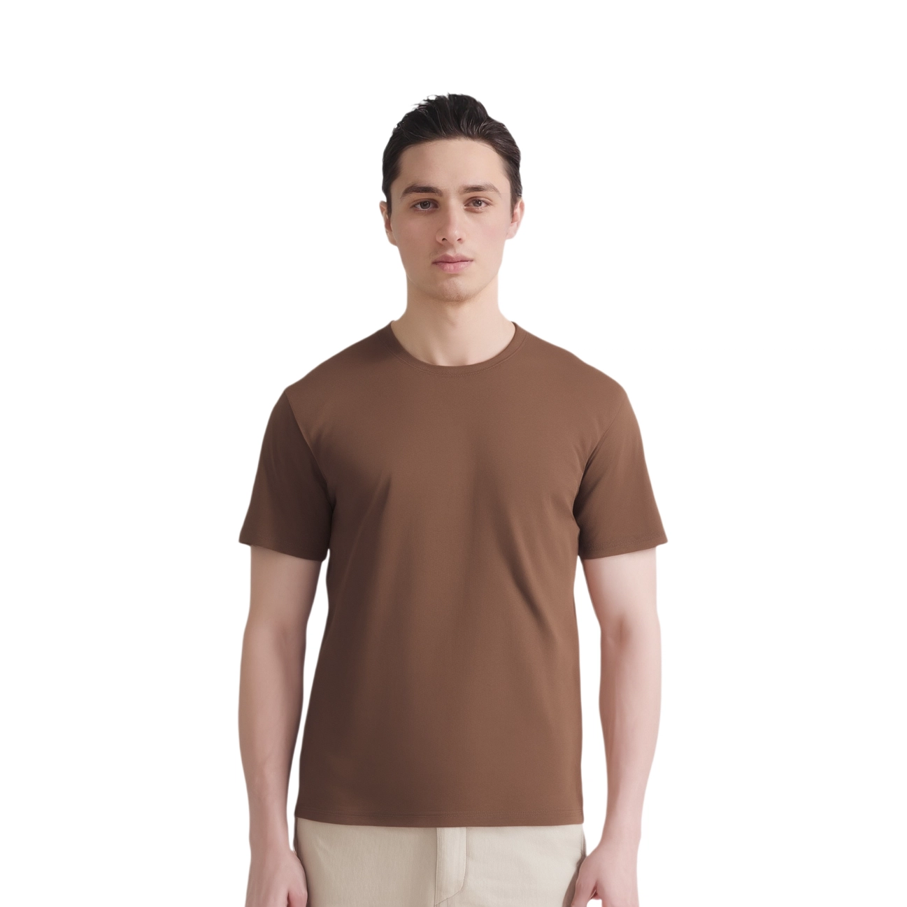 T