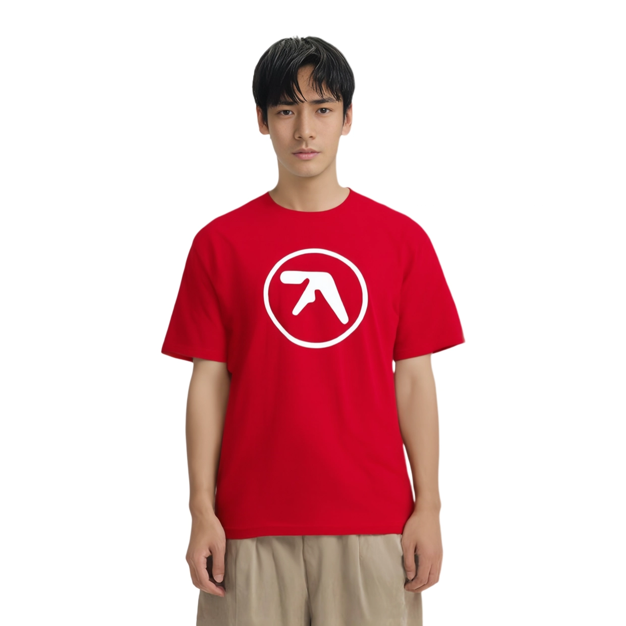 Supreme x Aphex Twin SS25 WEEK2 Ambient Works Tee logoT
