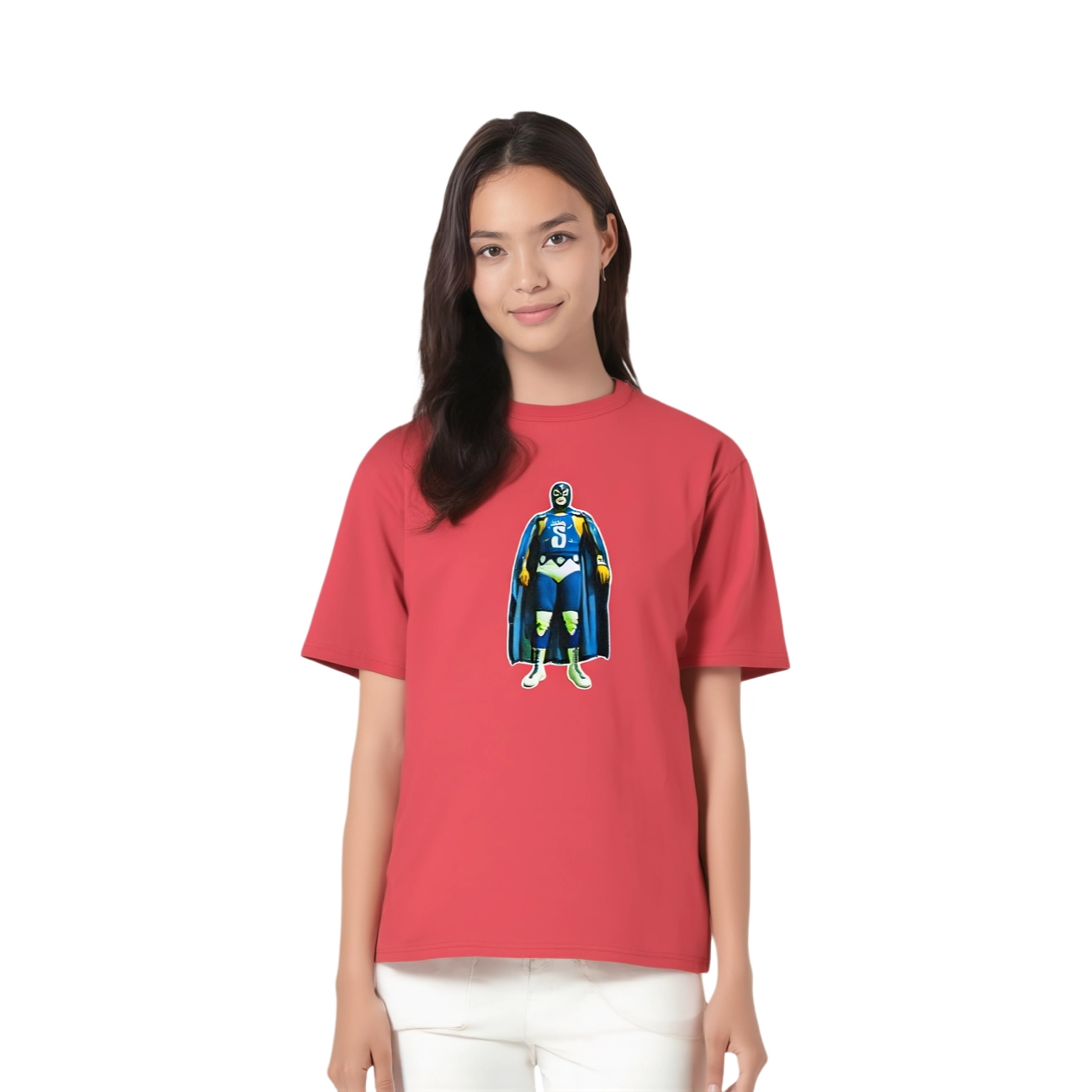 Stussy FW23 STSSY LUCHA TEE T