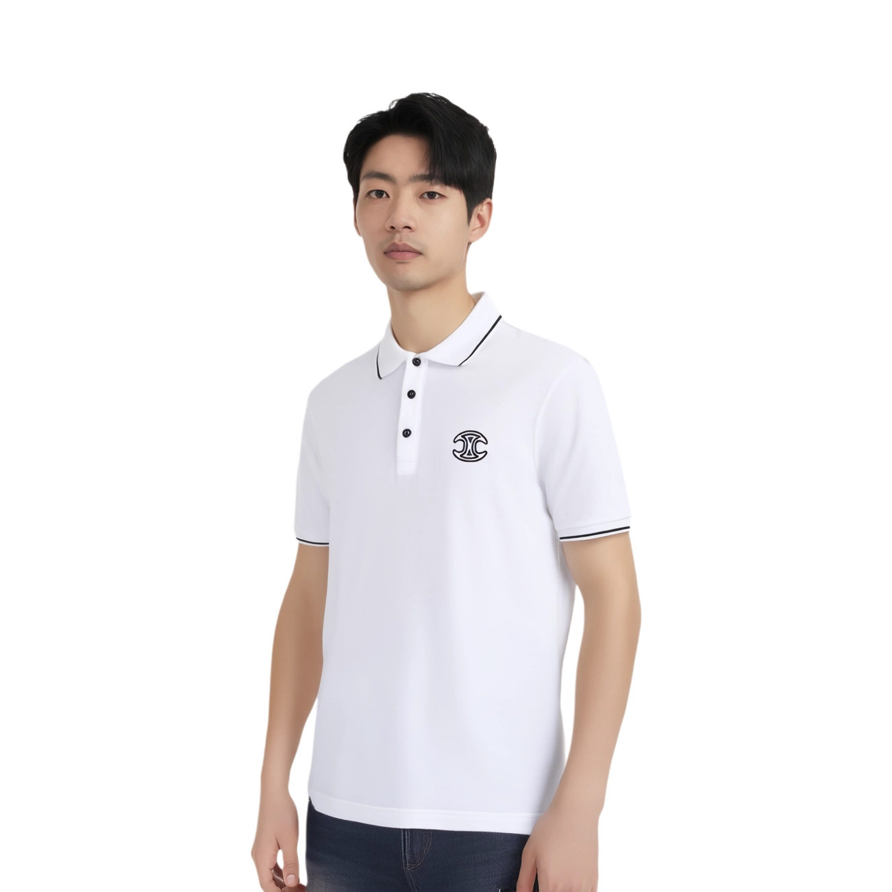 Cavalli Class Polo