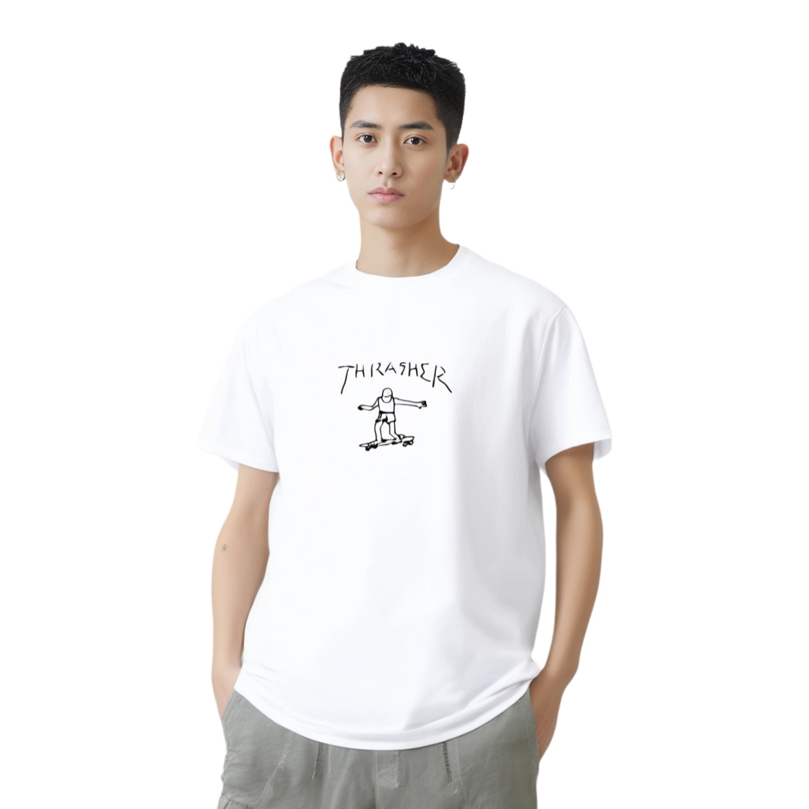 Thrasher T