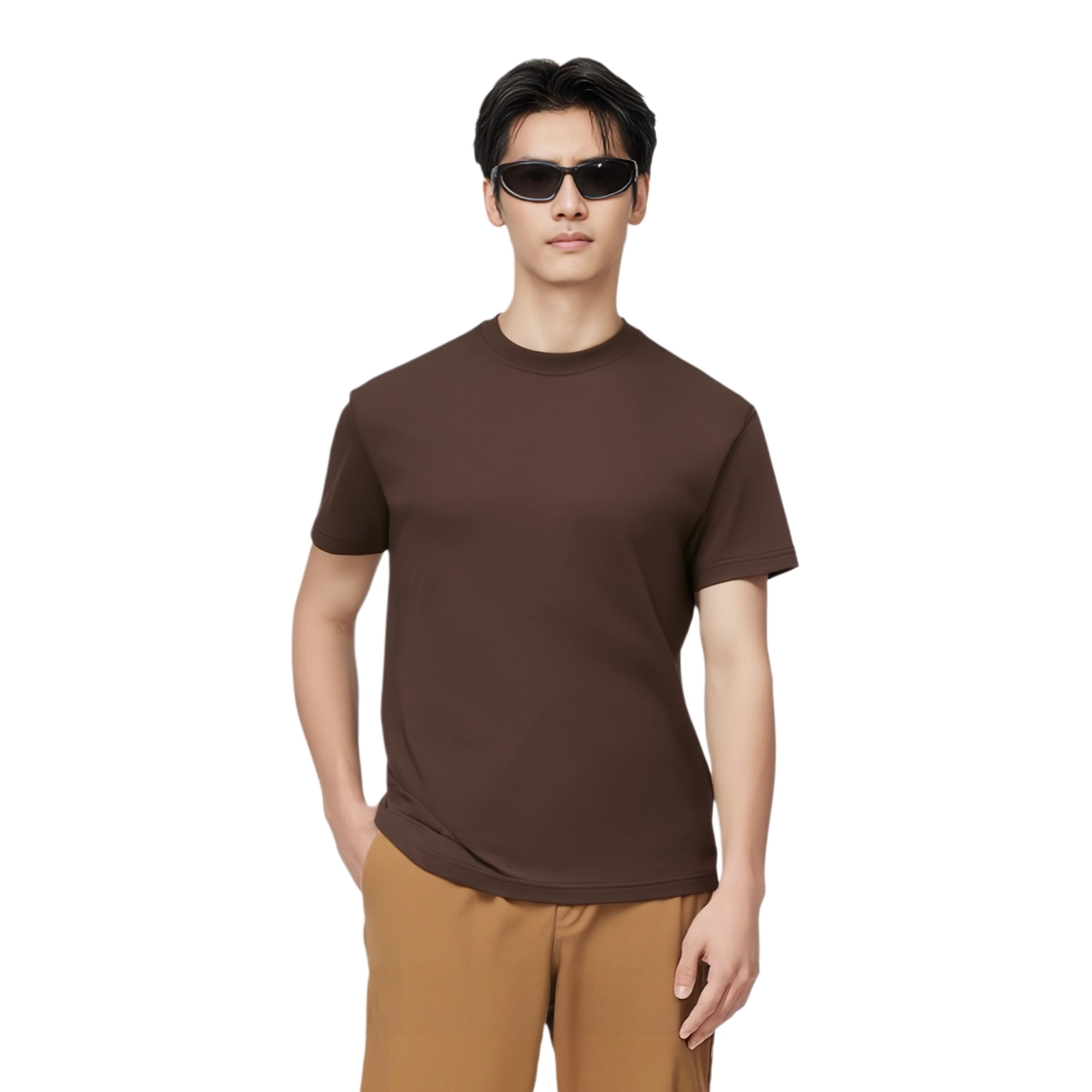 TERRA INCOGNITA T