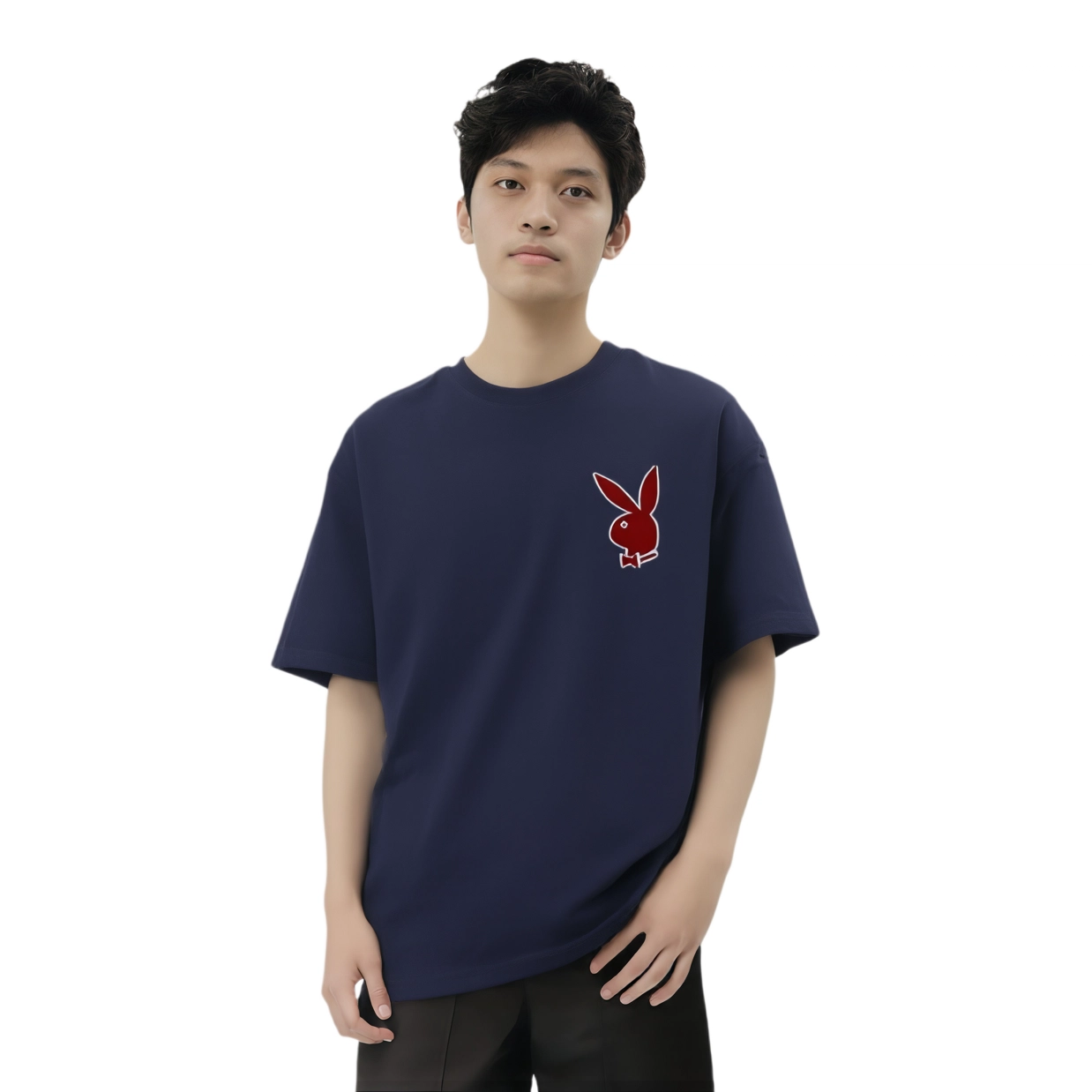 Playboy T