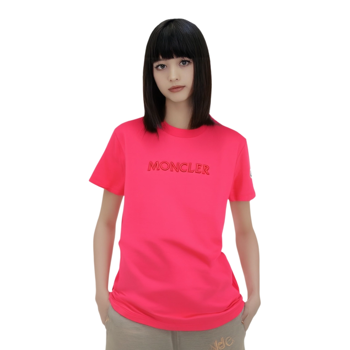 Moncler T