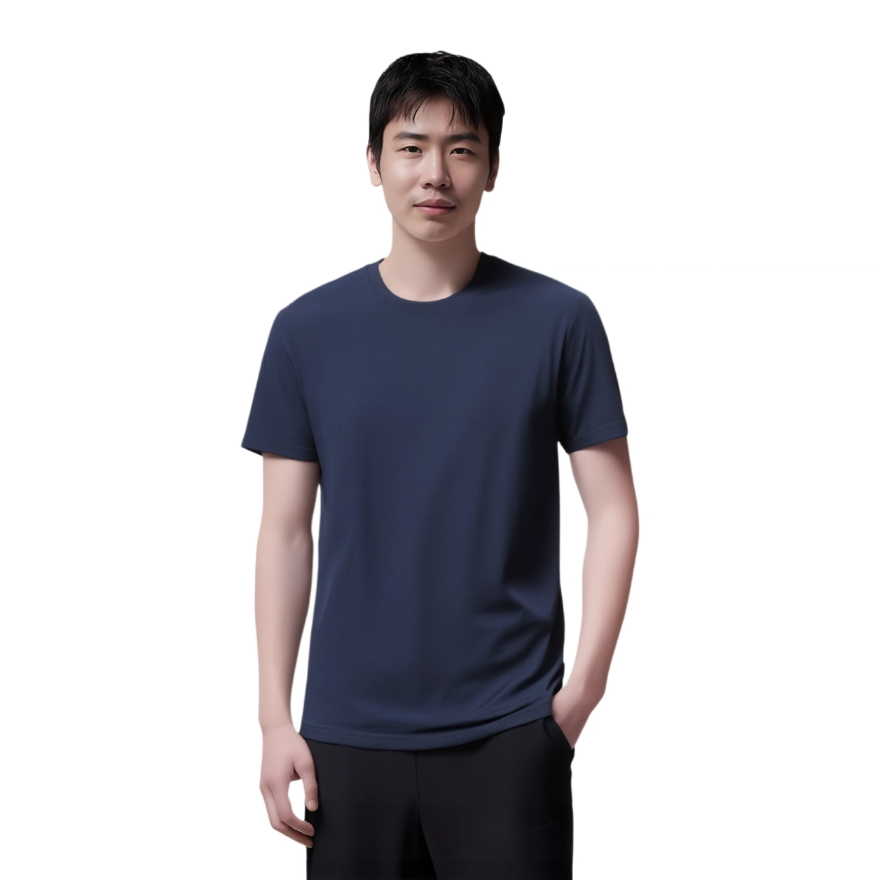 T