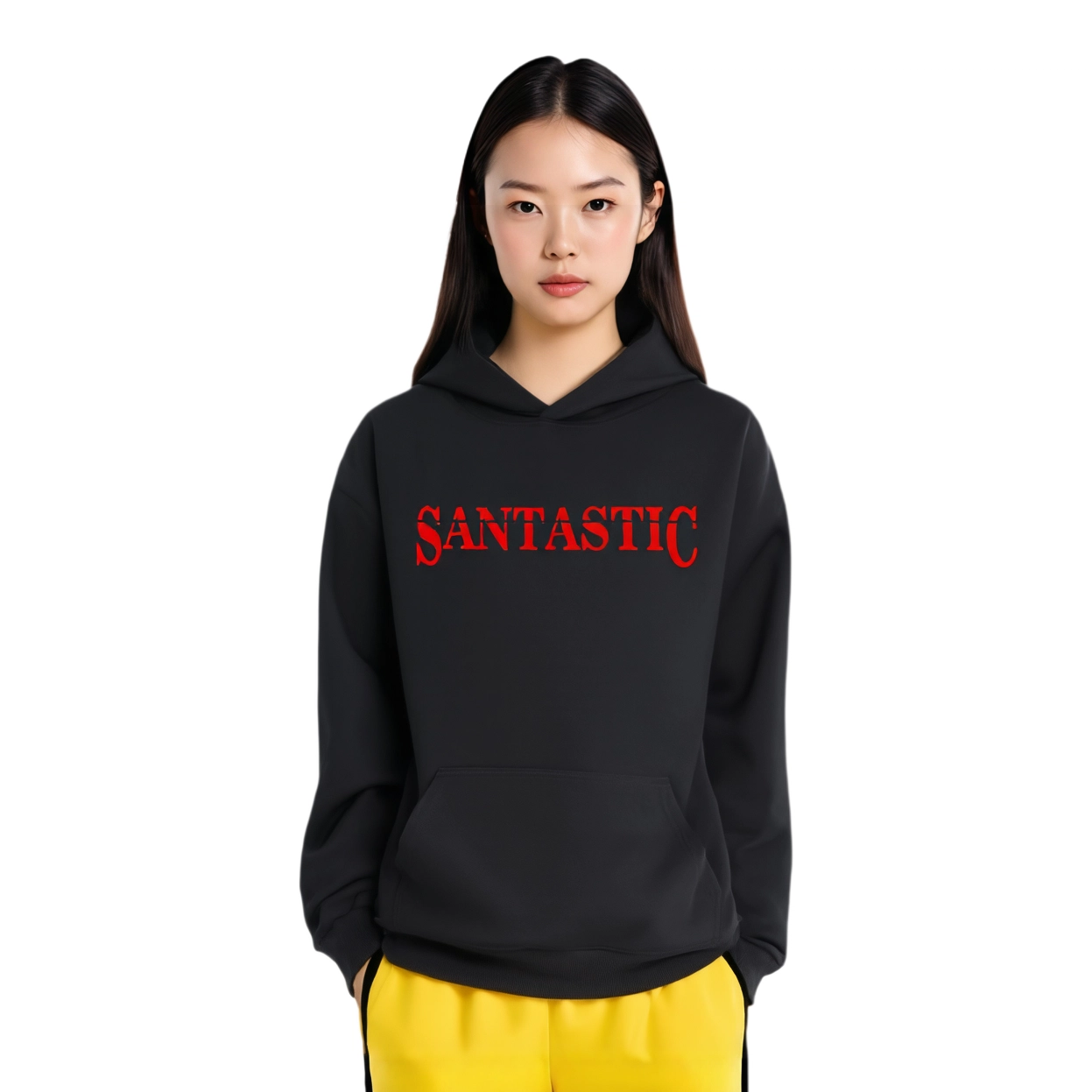 SANTASTIC Logo