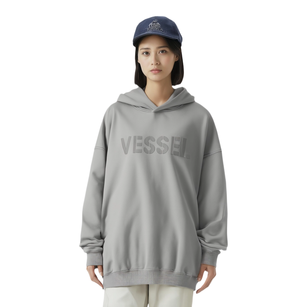 xVESSEL