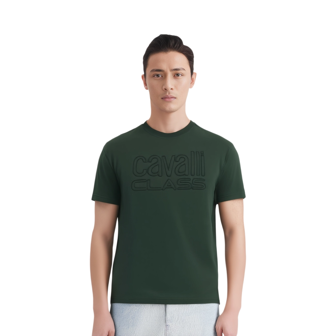Cavalli Class logoT