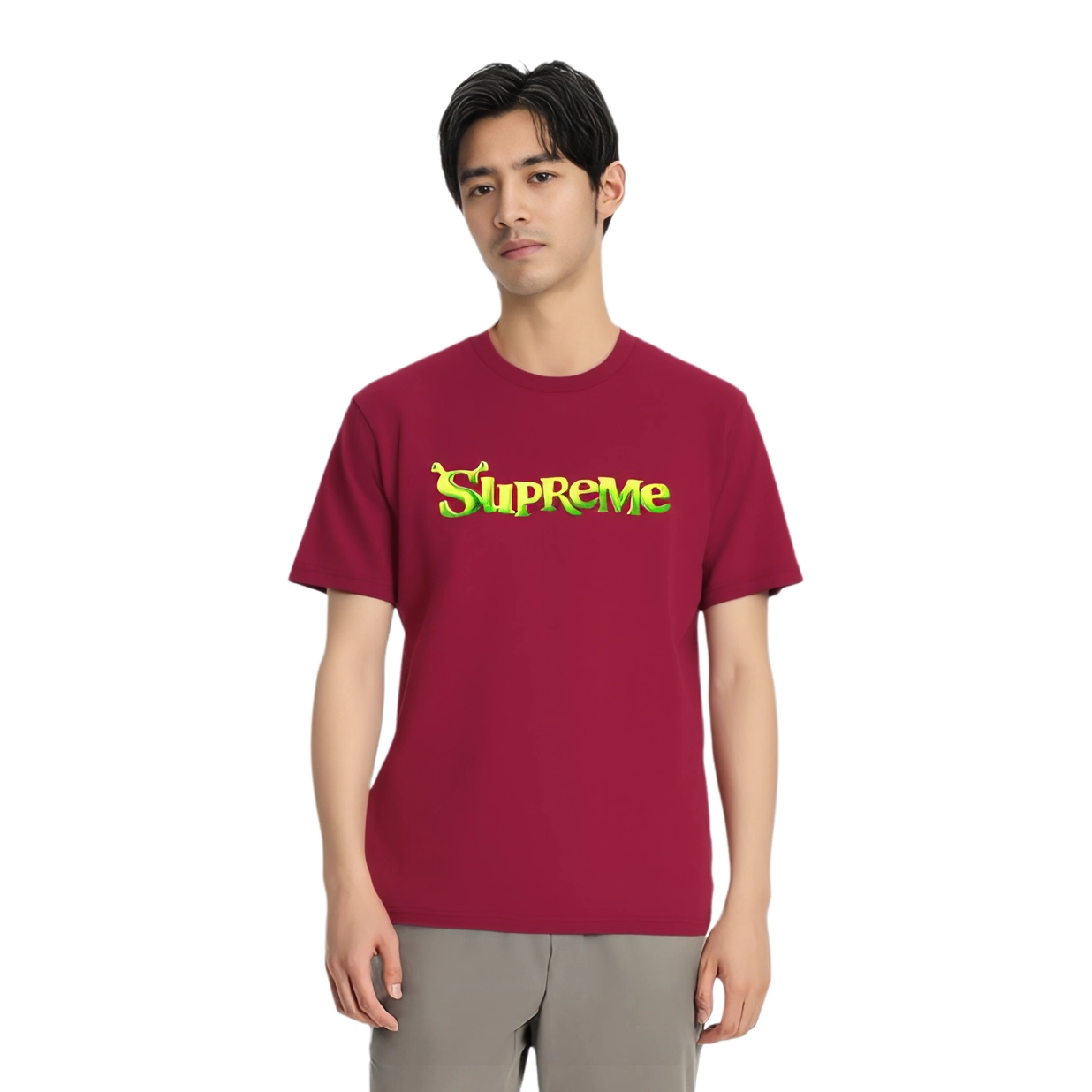 Supreme Week 1 Shrek Tee T