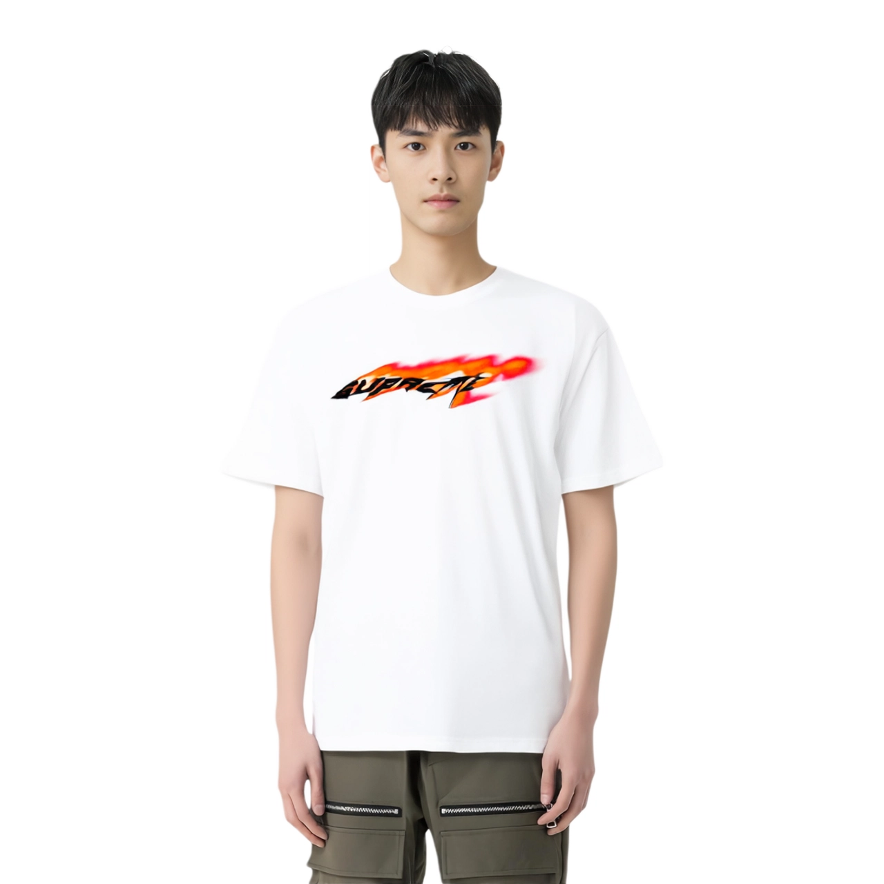 Supreme Week 1 Wind Tee LogoT