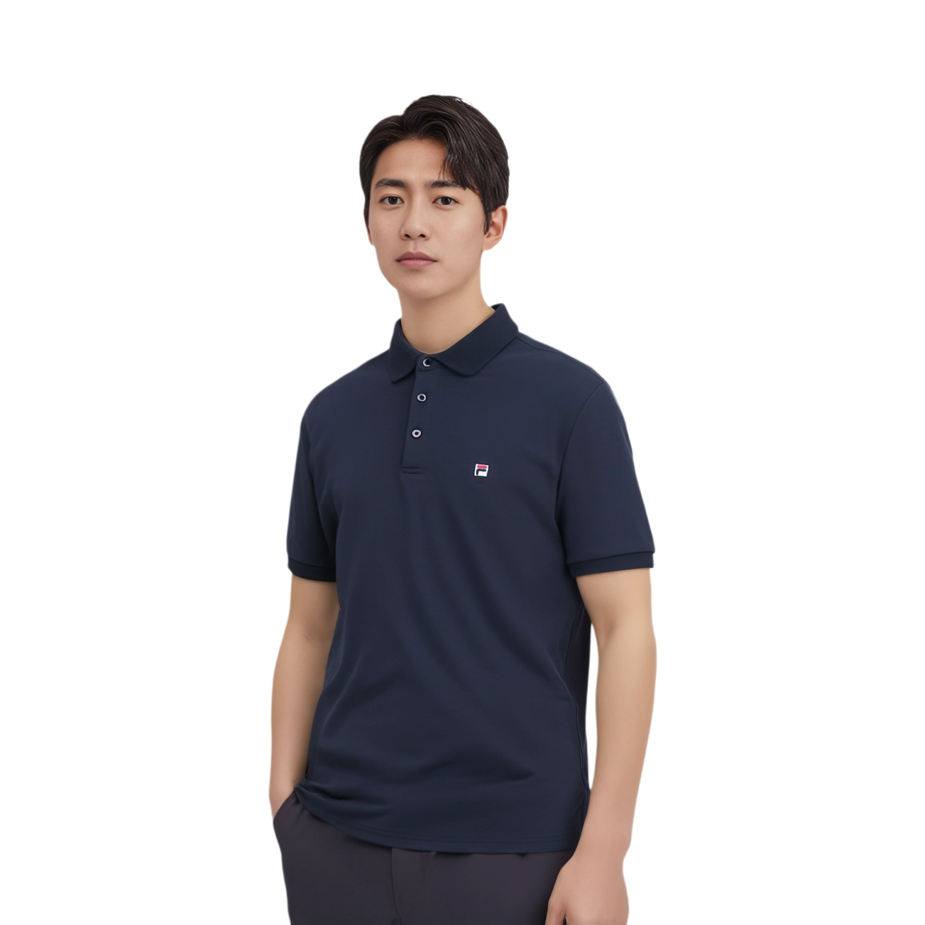FILA Modern HERITAGE Polo