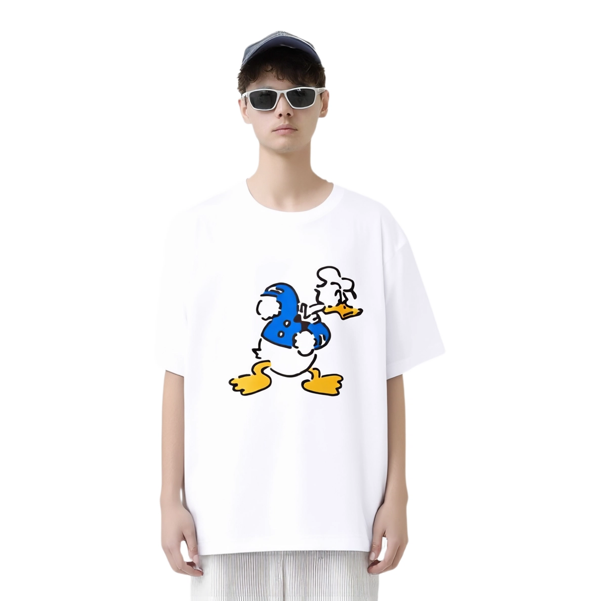 UNIQLO x Yu Nagaba Yu Nagaba SS24 T