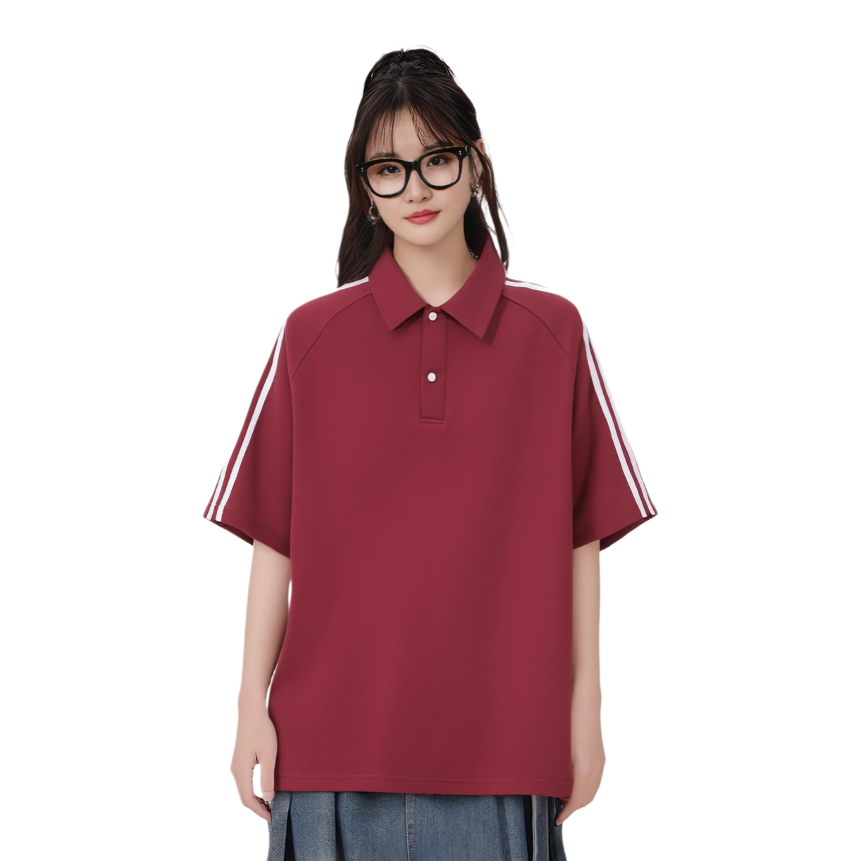 TONYBEAR POLO