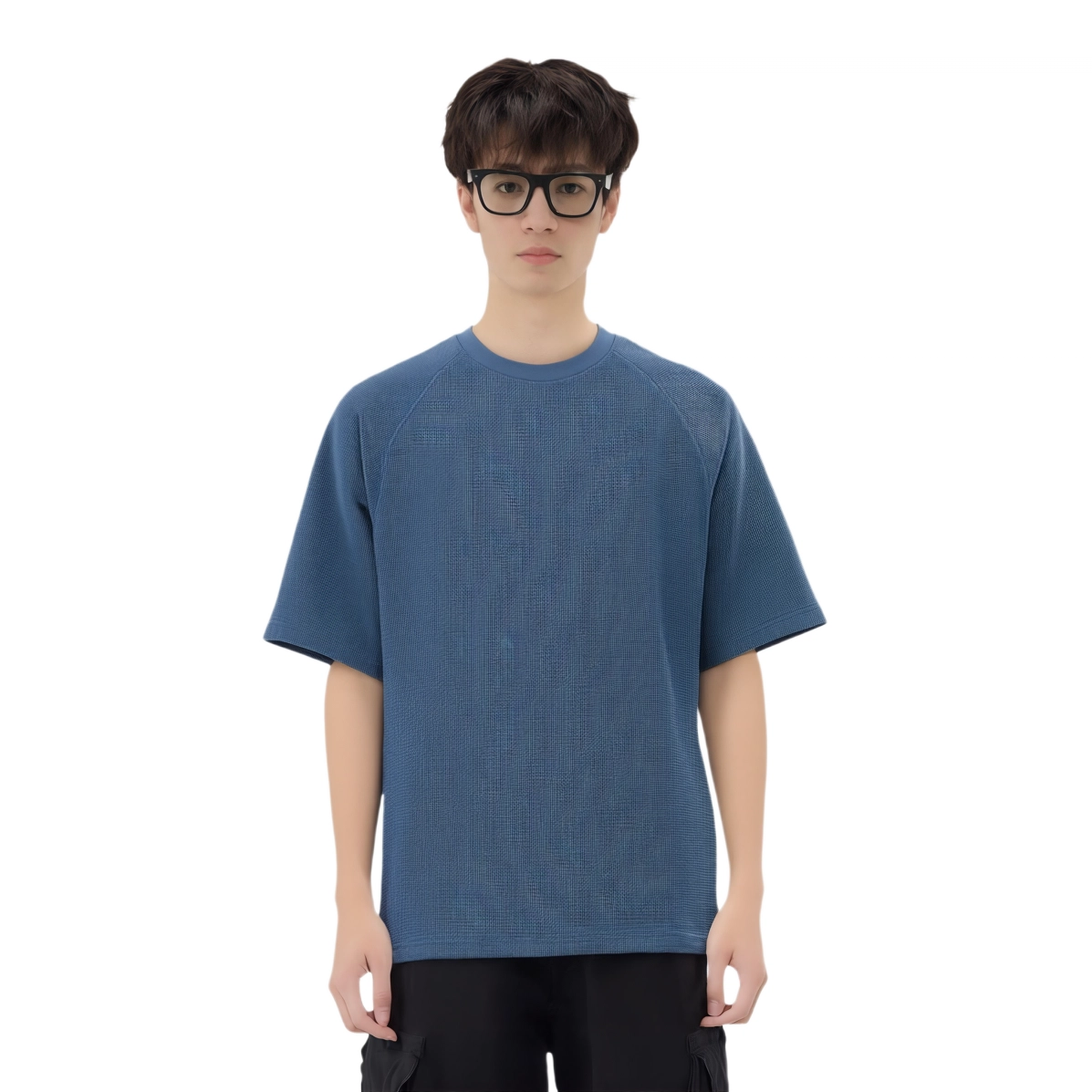 Supreme FW24 WEEK4 Stencil Thermal SS Top logoT