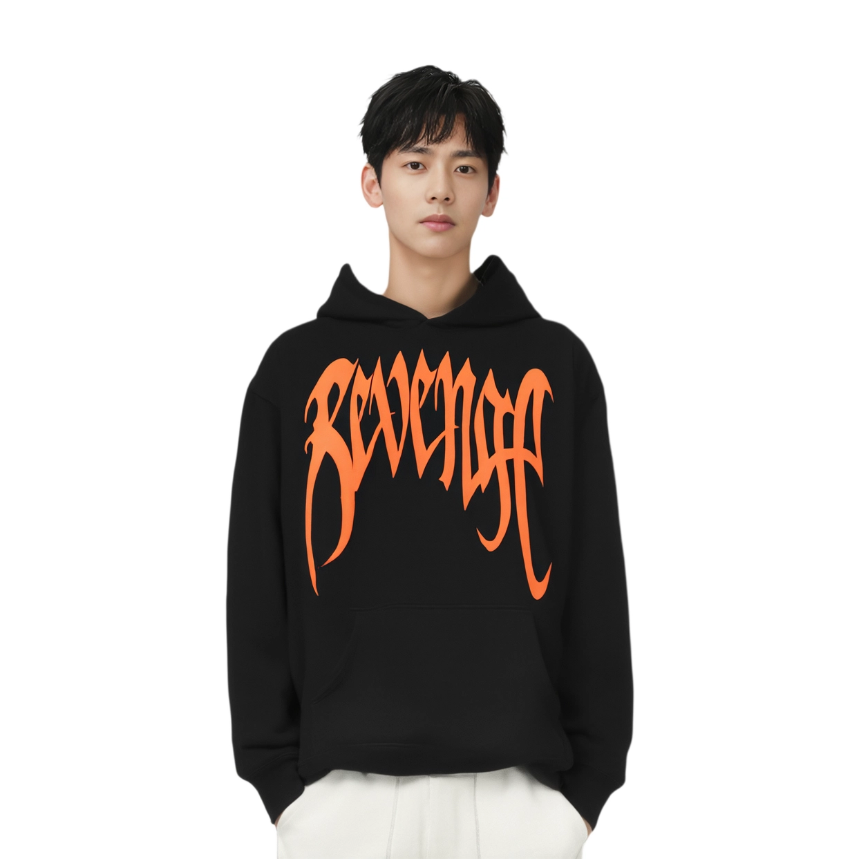 Revenge FW22