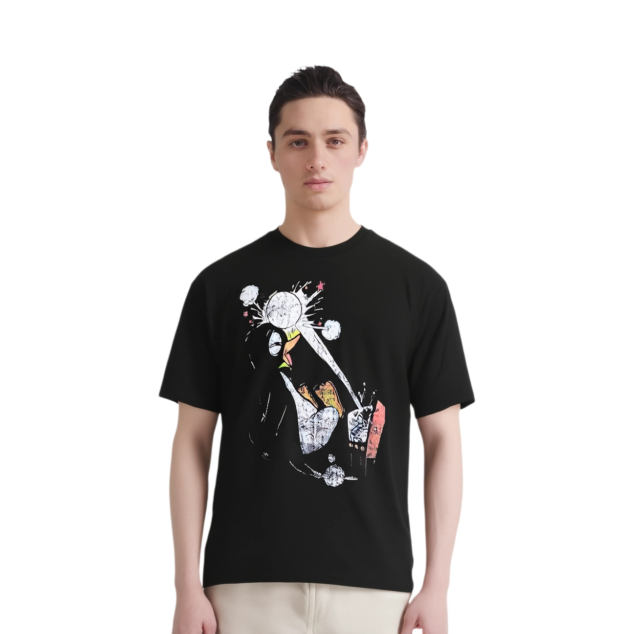 GOSNACE T