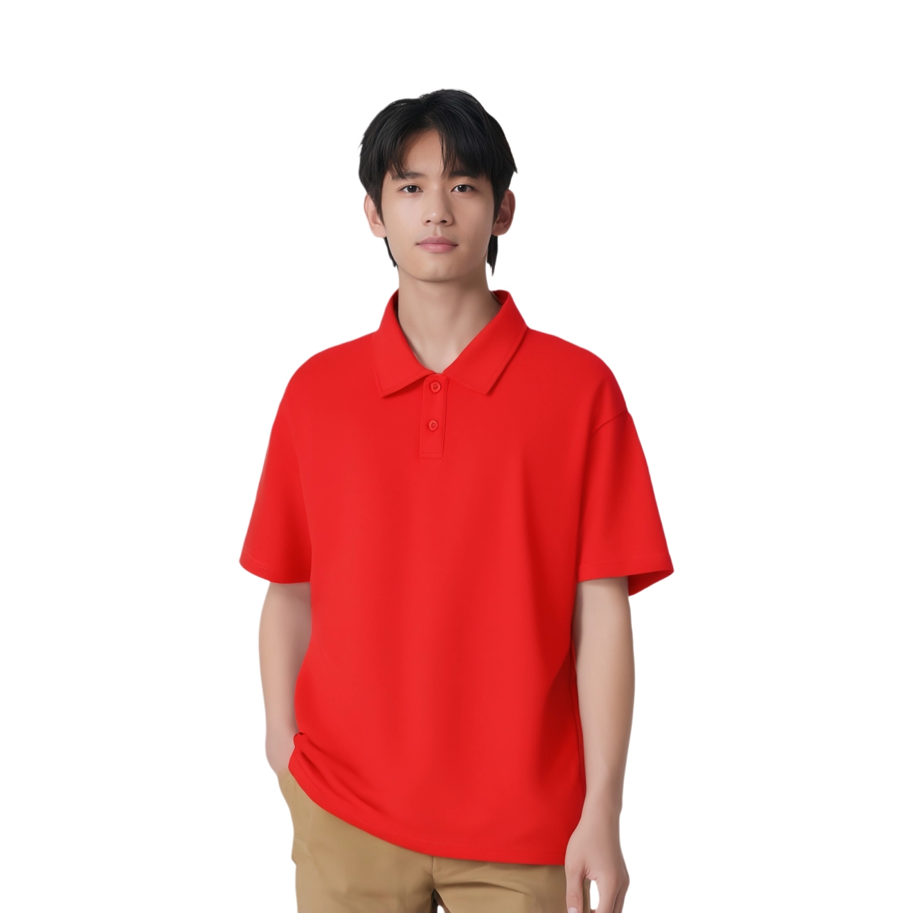GXXX Polo