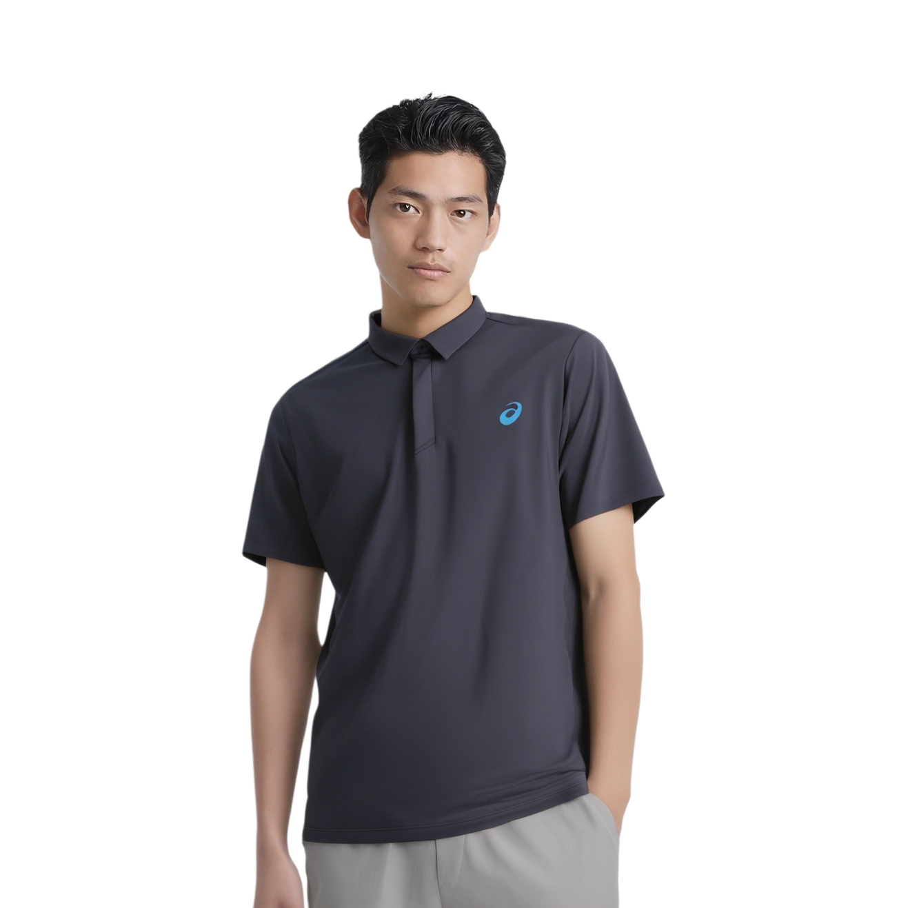 Asics D.FRESH Polo