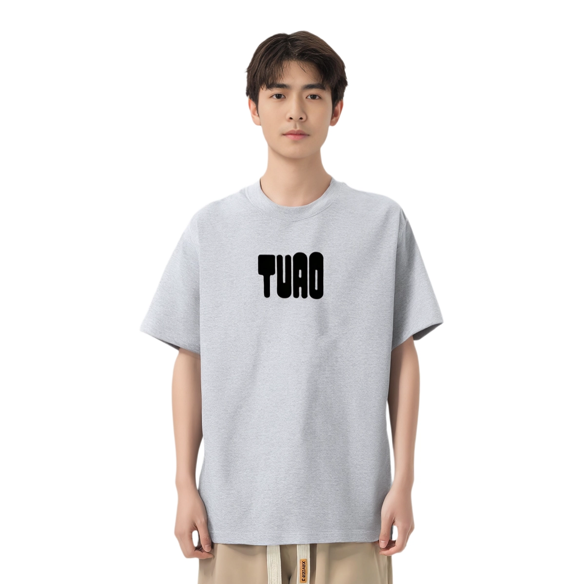 T