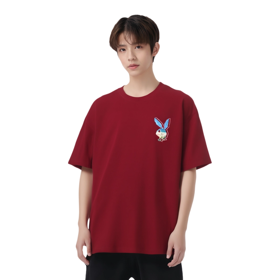 Playboy T