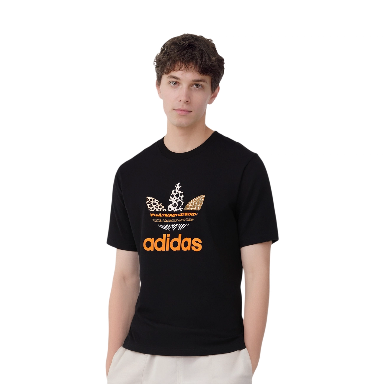 adidas originals x Atmos Atm Tee T