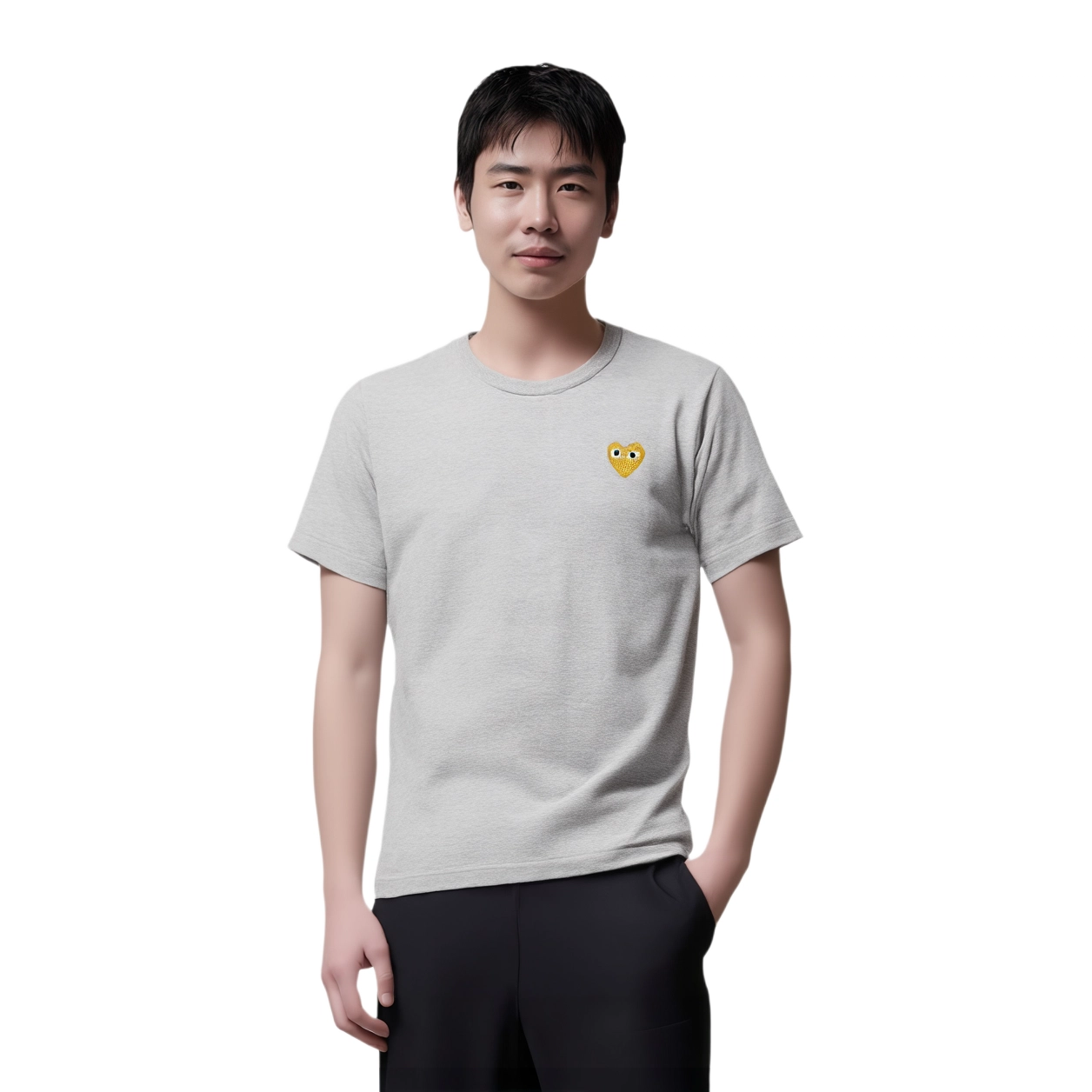 CDG Play SS24 T