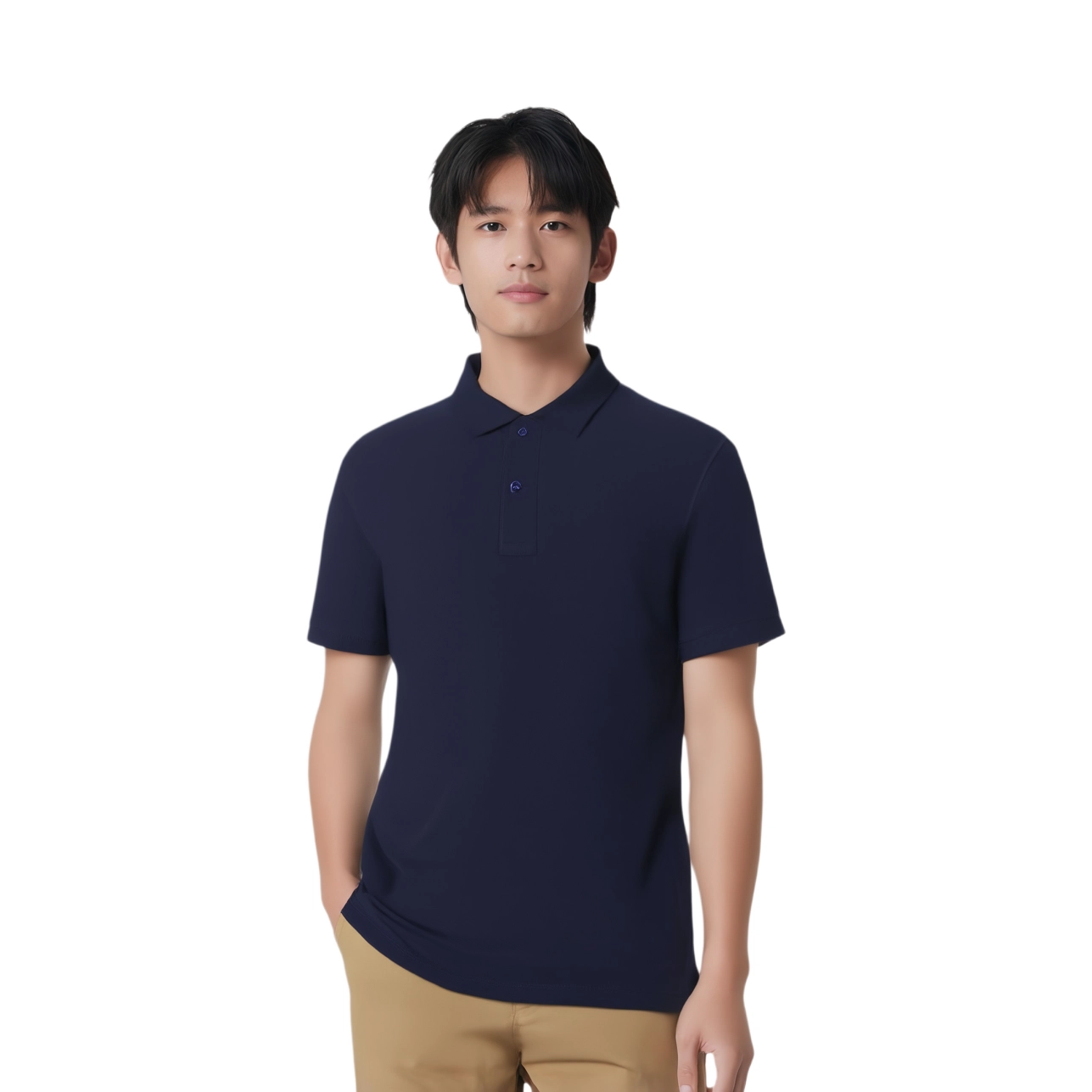 PIERRE CARDIN polo