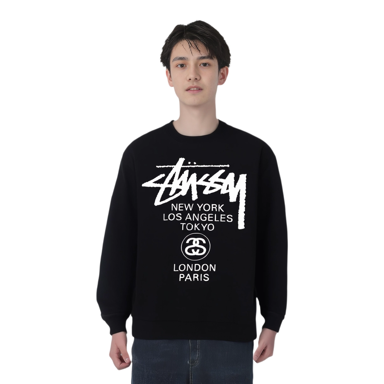 Stussy SS24
