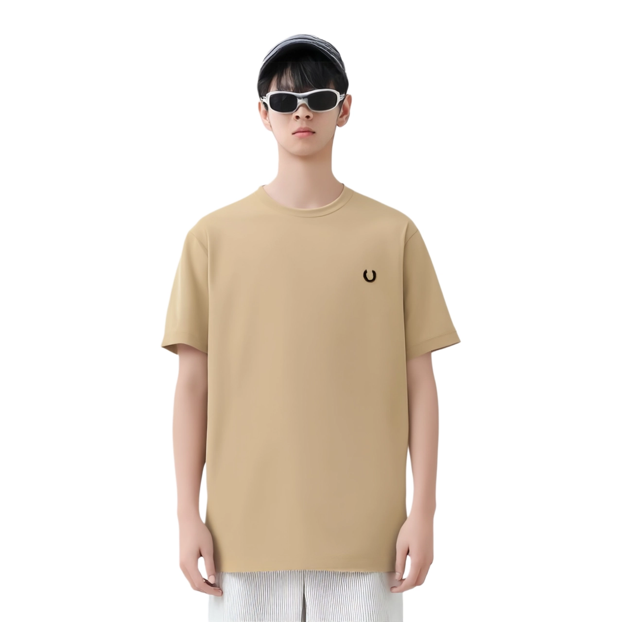 FRED PERRY FW24 logoT