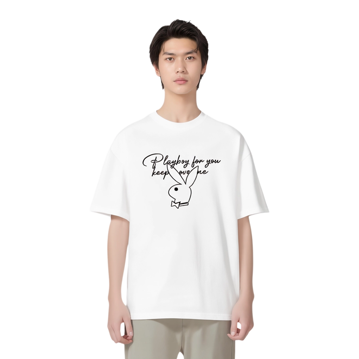 Playboy T