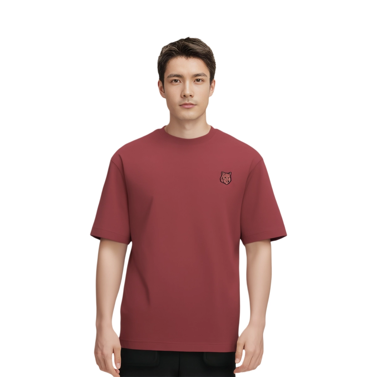 Maison Kitsune SS24 T