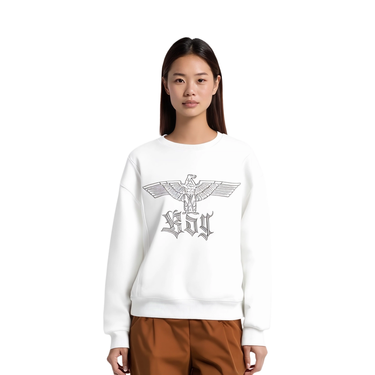 Boy London FW23 Logo