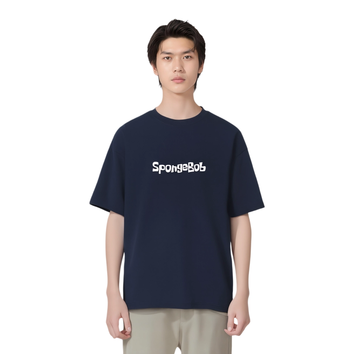 SPONGEBOB SQUAREPANTS 260T