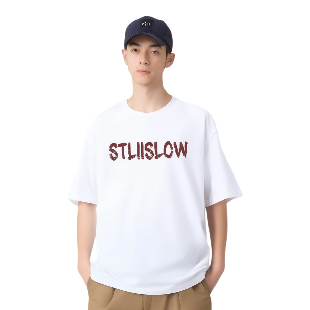 Stillslow LogoT