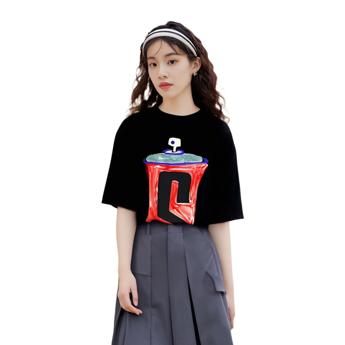 Stussy SS23 T