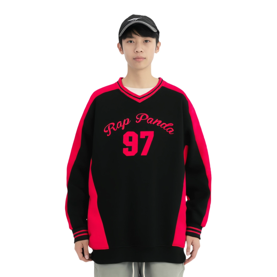 RAP PANDA V