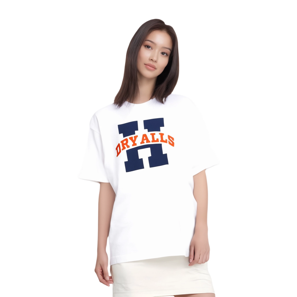 HUMAN MADE SS24 LogoT