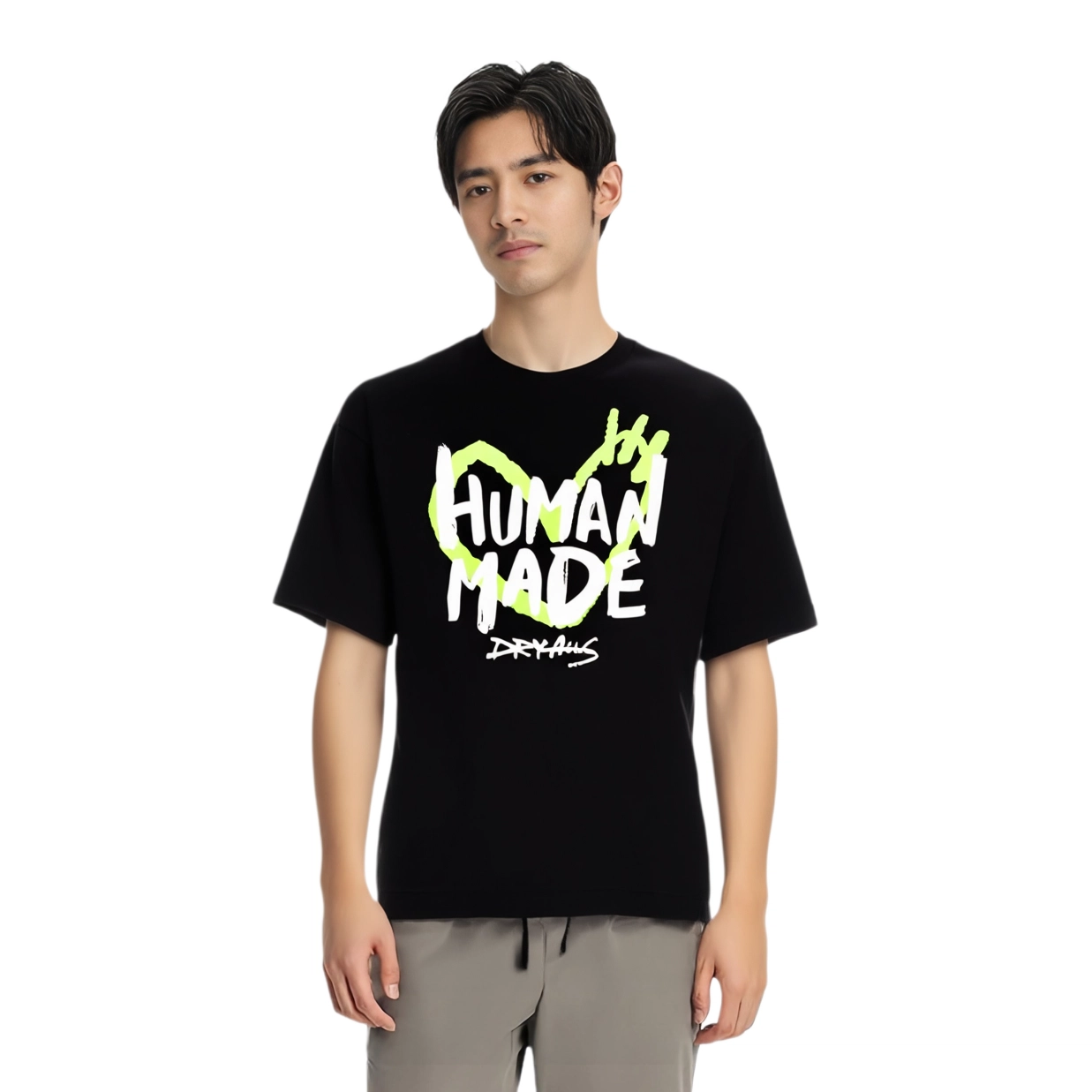 HUMAN MADE SS24 T