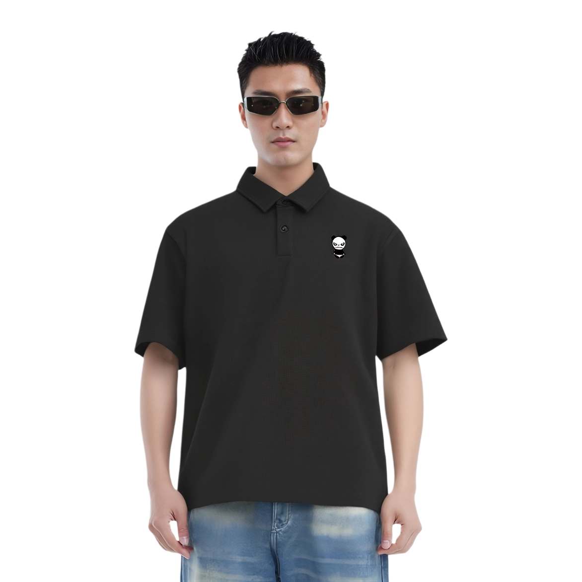 HIPANDA Polo