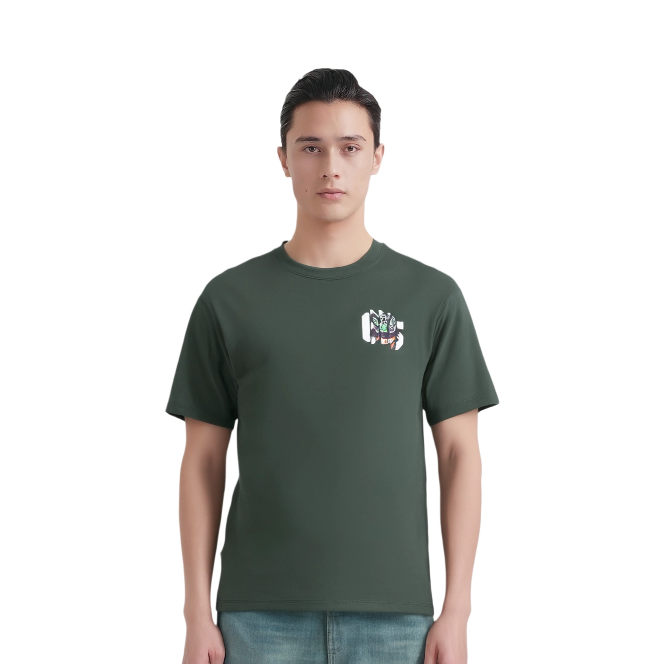 BADFIVE T