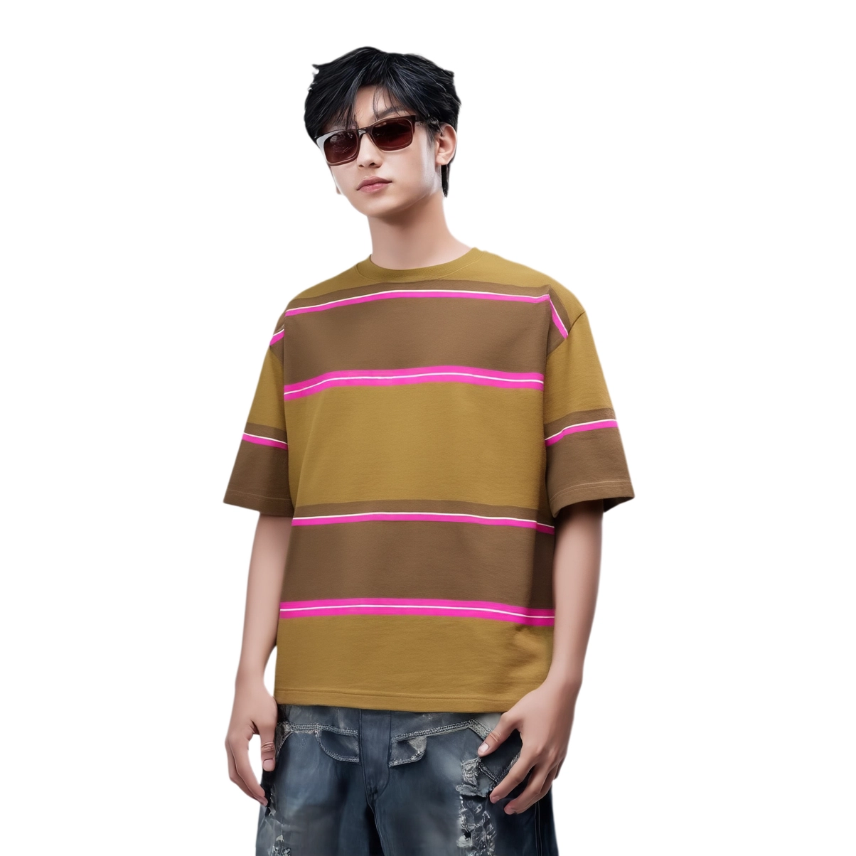 ZARA T