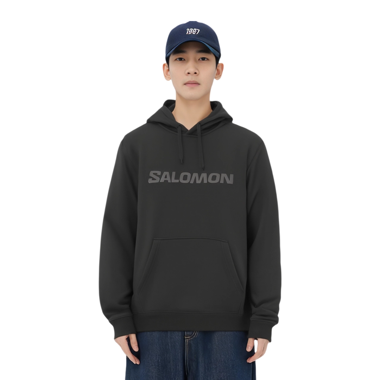 SALOMON