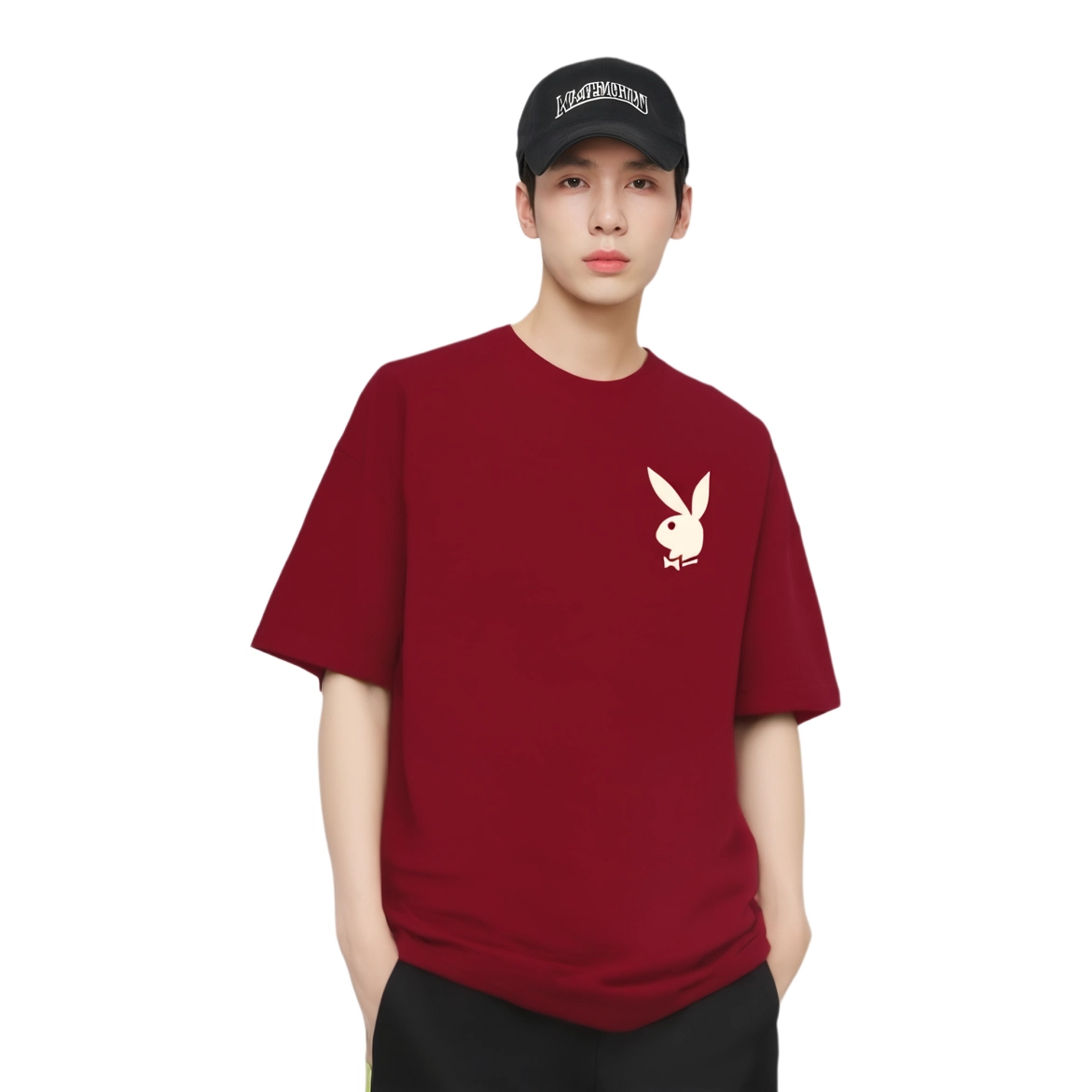 Playboy T