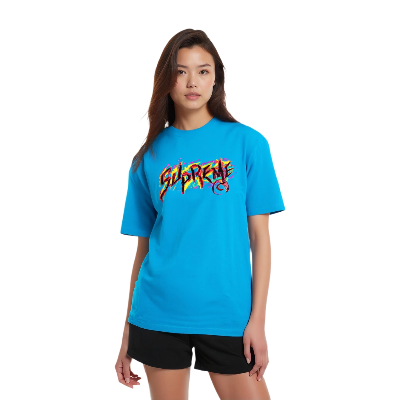 Supreme FW20 Week 7 Scratch Tee T