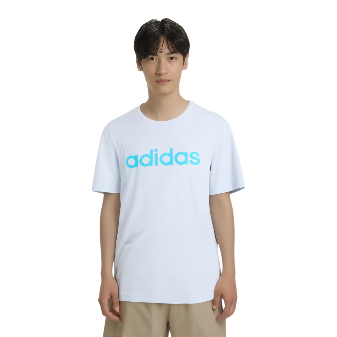 adidas originals logo SS24T